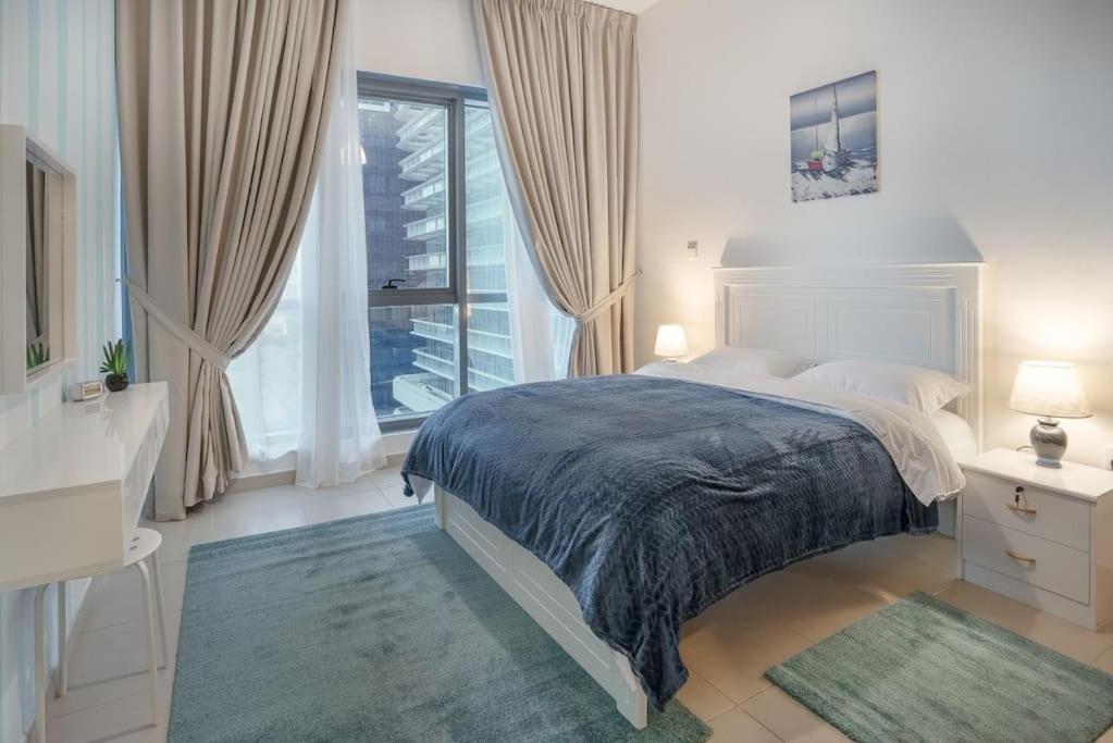 Excellent 2 Bedroom Front * Abu Dhabi