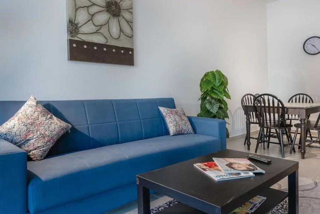 Apartamento Excellent 2 Bedroom Front